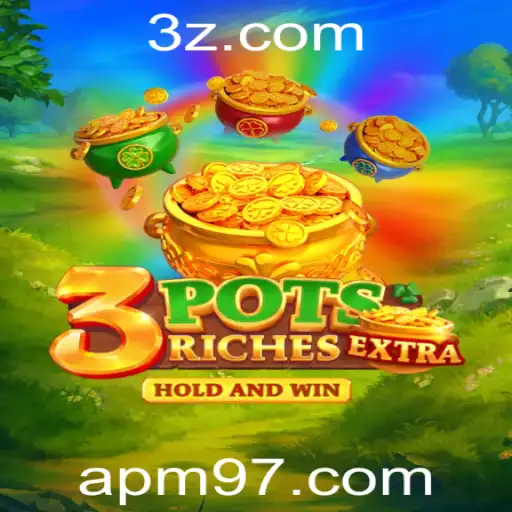 Desvendando o Universo do Jogo 3potsExtra