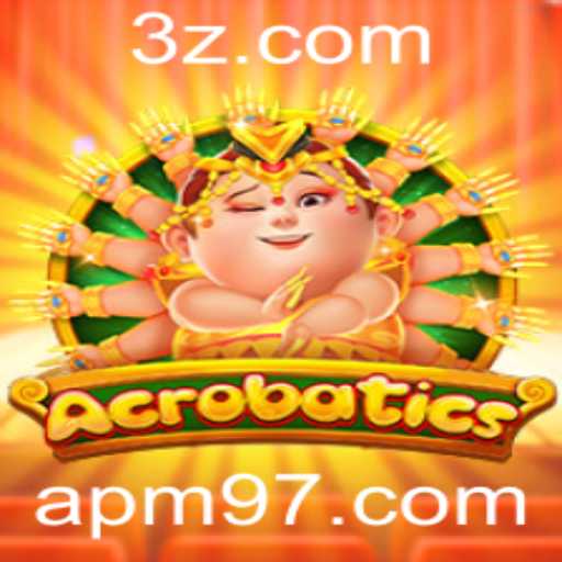 Explorando o Mundo Emocionante de Acrobatics