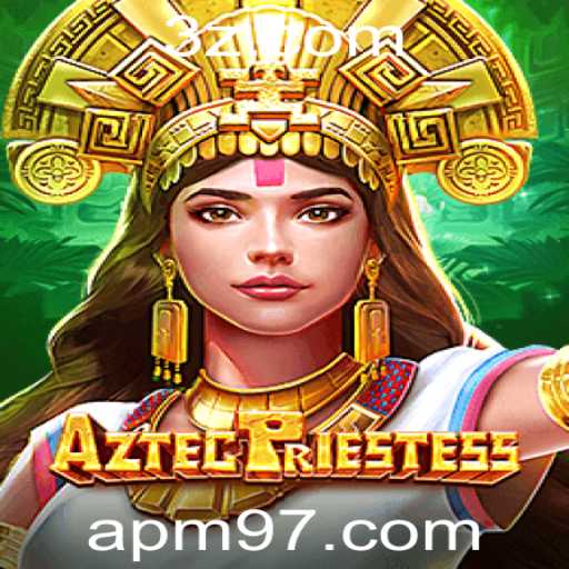 Descubra o Fascinante Mundo de AztecPriestess: Uma Aventura Tribal