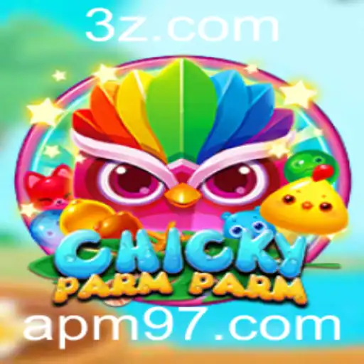 Explorando o Mundo Colorido de 'ChickyParmParm': Um Novo Fenômeno em Jogos