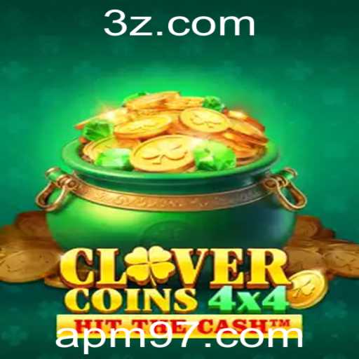 Explorando o Universo do Jogo CloverCoins4x4 e Suas Regras Fascinantes