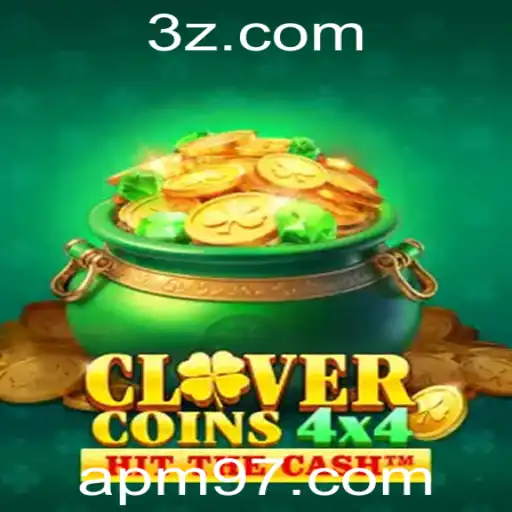 Explorando o Universo do Jogo CloverCoins4x4 e Suas Regras Fascinantes