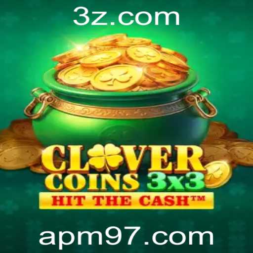 Explorando Clovercoin3x3: Um Mergulho no Mundo dos Jogos Intrigantes