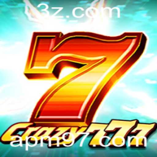 Descubra o Mundo de Crazy777