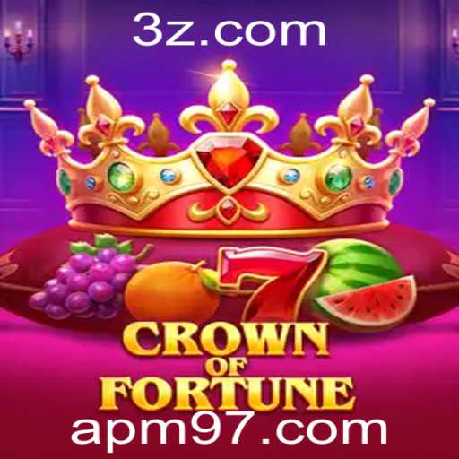 CrownofFortune: Descubra as Regras e Estratégias do Novo Jogo Empolgante