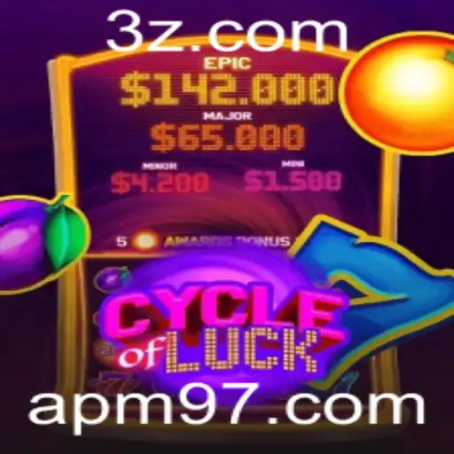 CycleofLuck: Explorando o Jogo do Momento