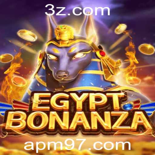 EgyptBonanza: Uma Jornada Pela Antiga Terra dos Faraós