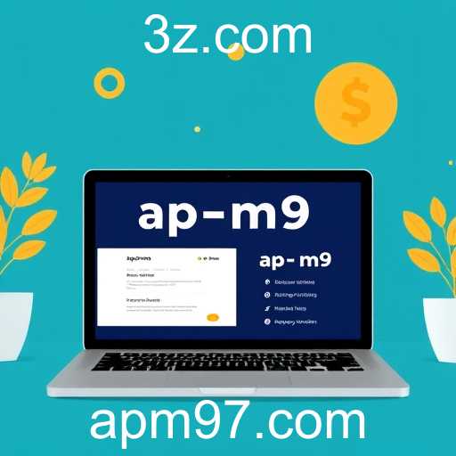 Exclusivo: O Mundo de Oportunidades com ap-m9.com