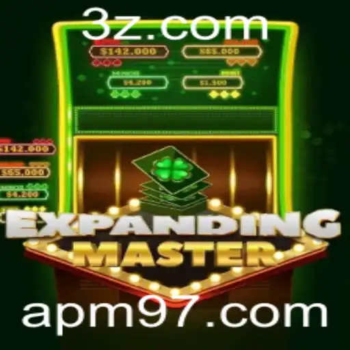 ExpandingMaster: Um Universo de Estratégia e Inovação no Mundo dos Jogos