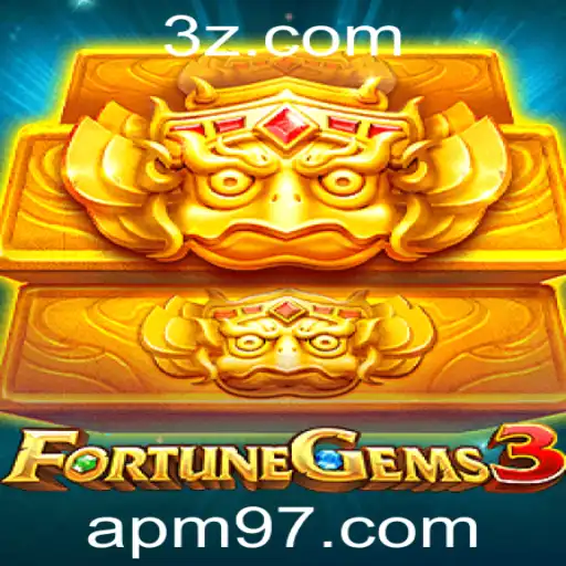 Explorando o Mundo Encantado de FortuneGems3