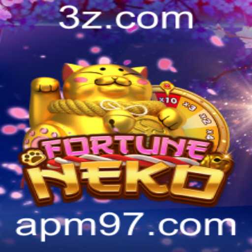 FortuneNeko: Descubra o Fascinante Mundo do Jogo Inspirado na Cultura Oriental