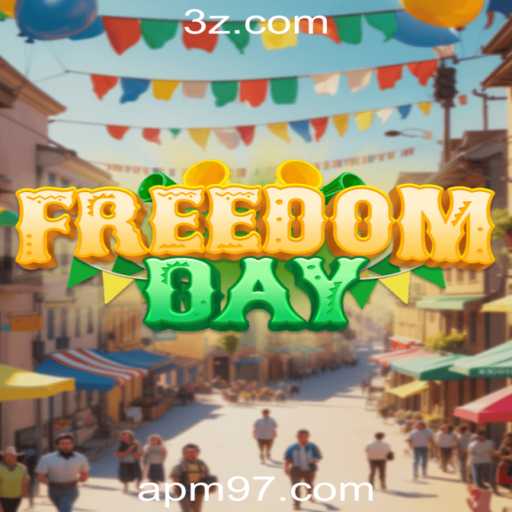 Descubra o Empolgante Mundo de FreedomDay: O Jogo de Estratégia do Momento