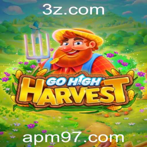 GoHighHarvest: Um Mergulho no Fascinante Universo do Novo Jogo de Estratégia