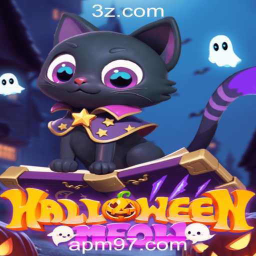 Explorando o Fascinante Mundo de HalloweenMeow: Um Jogo Encantador