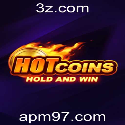 Explorando o Mundo de HotCoins: Um Guia Completo Sobre o Jogo