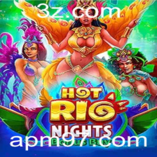 Explorando o Fascinante Mundo de HotRioNightsBonusBuy