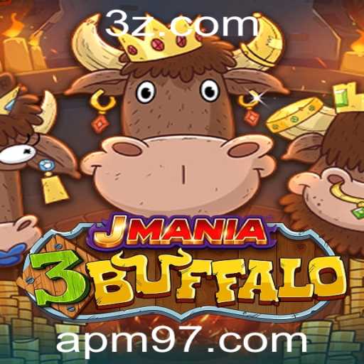 Descubra a Aventura: JMania3Buffalo - Inovação e Desafios no Gaming