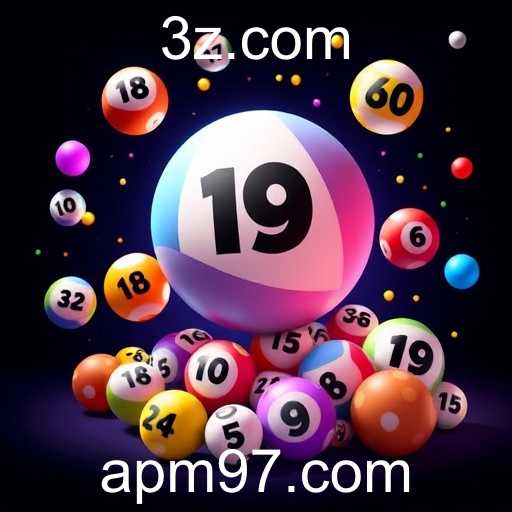 Loteria Online: Uma Nova Era de Oportunidades com ap-m9.com