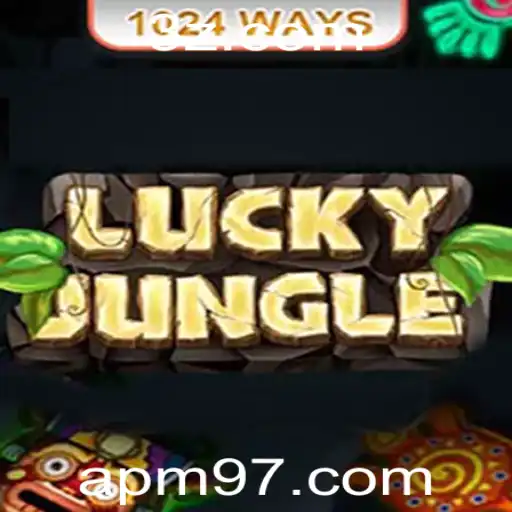 Explorando o Mundo de LuckyJungle1024: Um Mergulho nas Regras e Dinâmicas