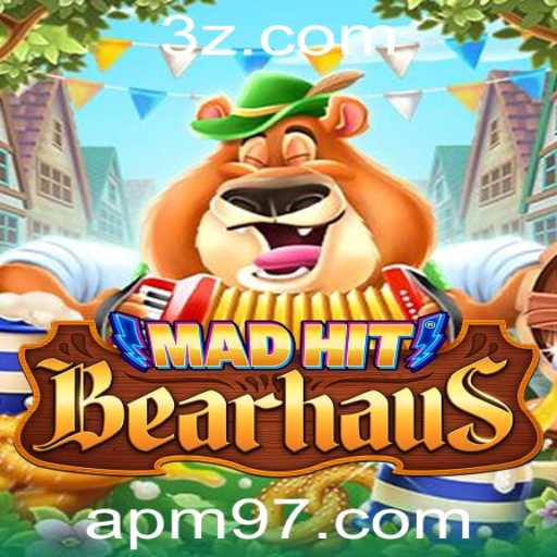 Descubra o Fascinante Mundo de MadHitBearhaus com ap-m9.com