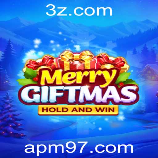 MerryGiftmas: O Novo Fenômeno dos Jogos Festivos