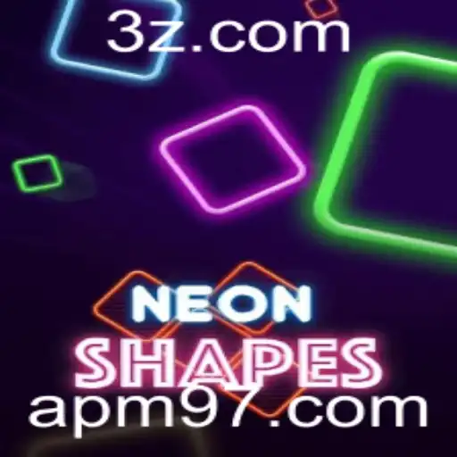 Descubra Tudo Sobre o Jogo NeonShapes e Sua Inovadora Jogabilidade