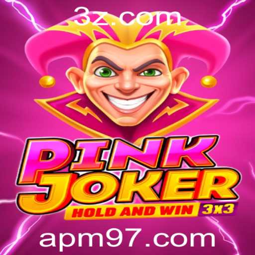 Descubra o Universo Envolvente de PinkJoker