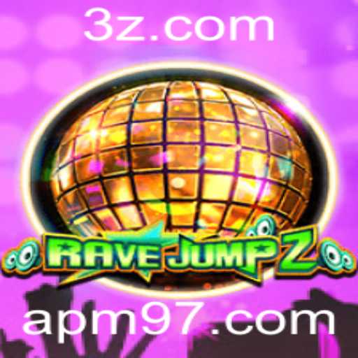 RaveJump2: A Jornada dos Saltos Eletrizantes