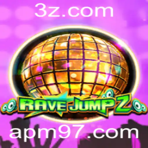 RaveJump2: A Jornada dos Saltos Eletrizantes