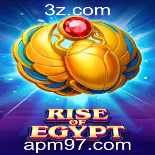 RiseOfEgypt: Uma Jornada Fascinante ao Mundo Antigo