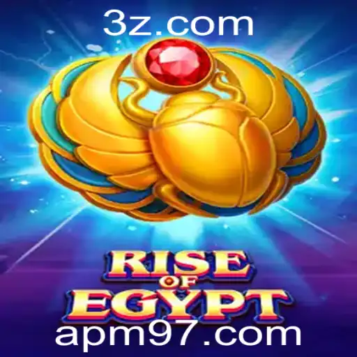 RiseOfEgypt: Uma Jornada Fascinante ao Mundo Antigo