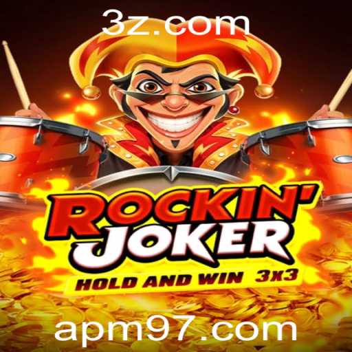 Descubra Rockinjoker: Um Mergulho no Mundo do Entretenimento Online