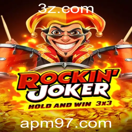 Descubra Rockinjoker: Um Mergulho no Mundo do Entretenimento Online