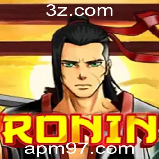 Descubra Ronin: O Jogo Que Está Conquistando o Mundo
