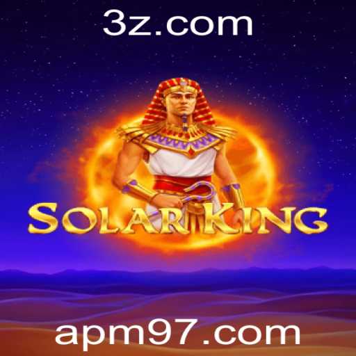 Descubra SolarKing: O Novo Fenômeno dos Jogos Online