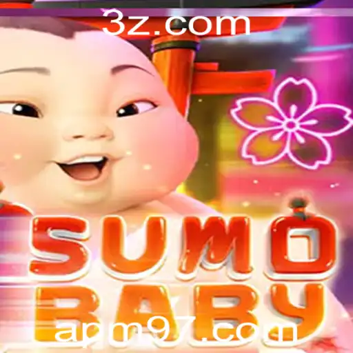 Descubra SumoBaby: Um Jogo de Estratégia Inovador e Divertido