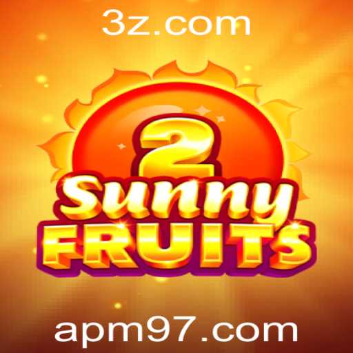 Descubra o Fascinante Mundo de SunnyFruits2