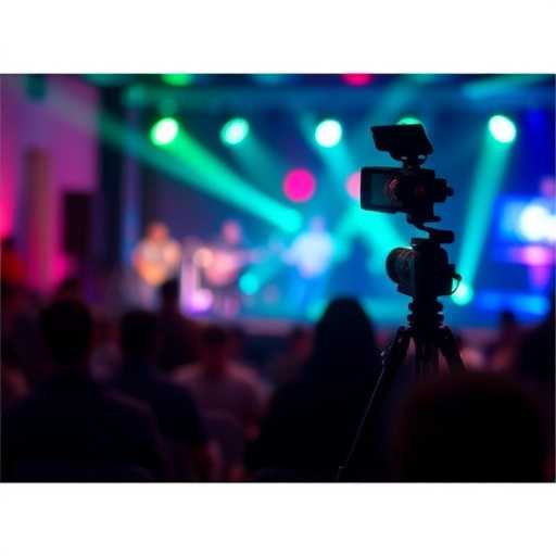 A Revolução da Transmissão ao Vivo: Explorando as Possibilidades com ap-m9.com