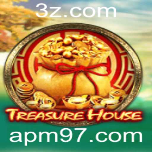 Explorando o Mundo do Jogo TreasureHouse