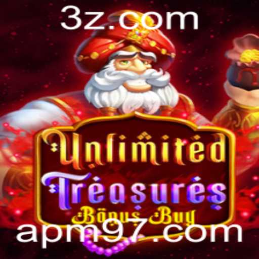Explorando o Mundo de UnlimitedTreasuresBonusBuy: Uma Jornada de Aventura e Riquezas