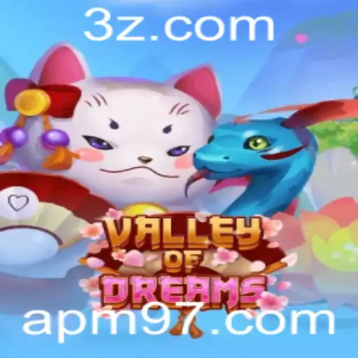 Explorando o Fascinante Mundo de ValleyofDreams