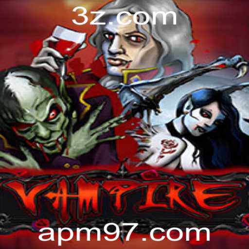 Explorando o Fascinante Mundo do Jogo Vampire - A Tradição e Evolução