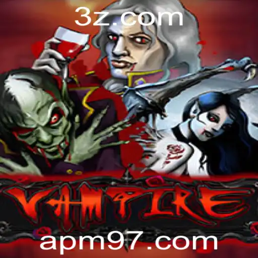 Explorando o Fascinante Mundo do Jogo Vampire - A Tradição e Evolução