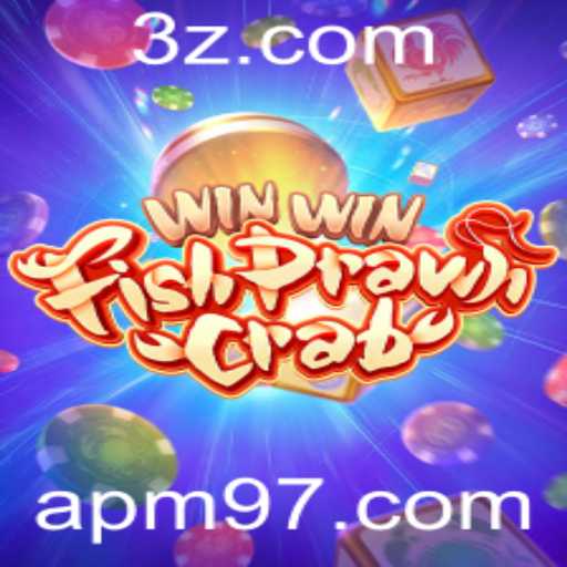 Descubra o Fascinante Mundo de WinWinFishPrawnCrab
