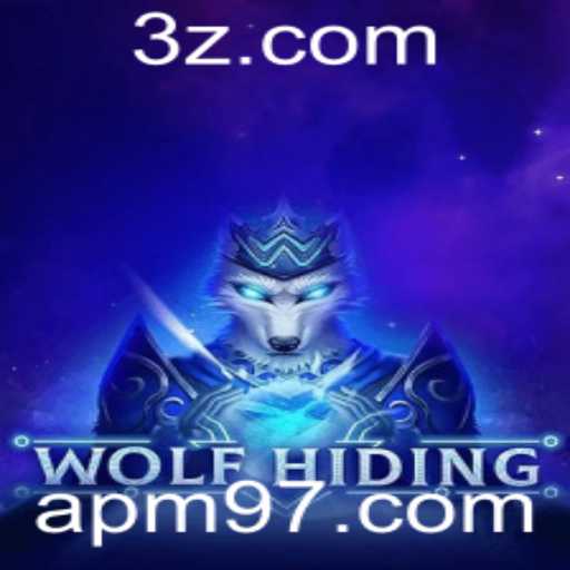 Explorando o Mundo de WolfHiding: Estratégia e Aventura