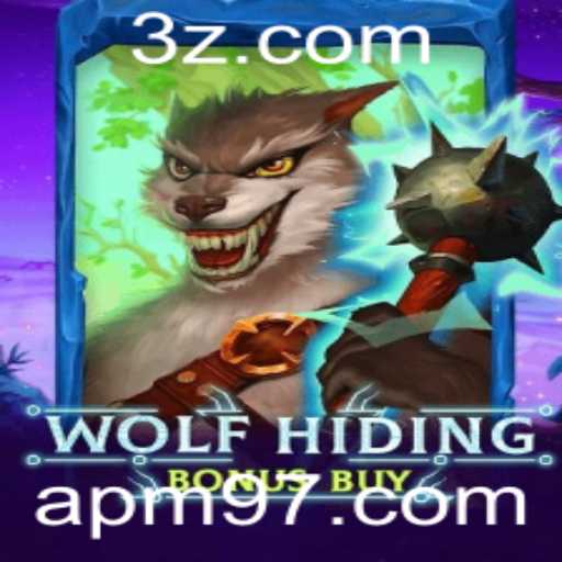 Explorando o Fascinante Mundo de WolfHidingBonusBuy
