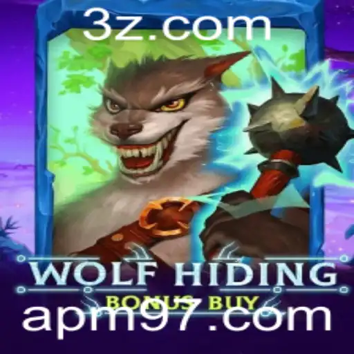 Explorando o Fascinante Mundo de WolfHidingBonusBuy